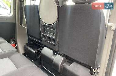 Микроавтобус Renault Master 2017 в 