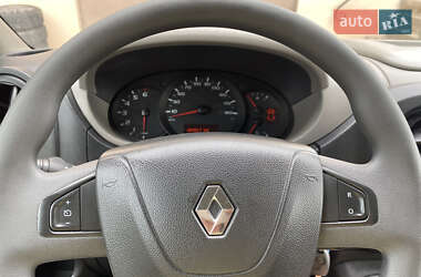 Микроавтобус Renault Master 2017 в 