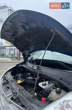 Грузопассажирский фургон Renault Master 2013 в 