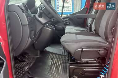 Тентованый Renault Master 2020 в 