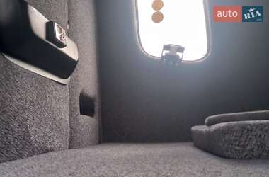 Тентованый Renault Master 2020 в 