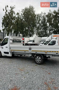 Другие грузовики Renault Master 2021 в 