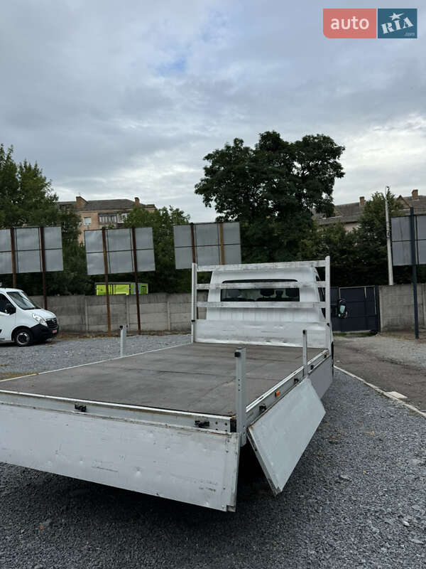 Другие грузовики Renault Master 2021 в Ровно
