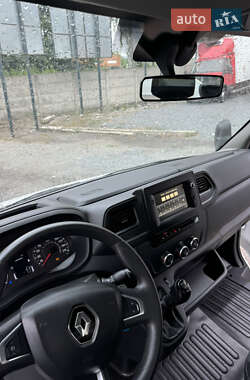 Другие грузовики Renault Master 2021 в 