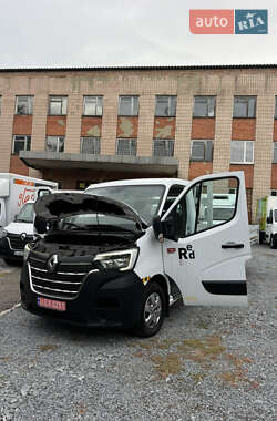 Другие грузовики Renault Master 2021 в 