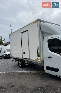 Другие грузовики Renault Master 2017 в 