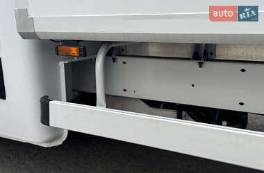 Грузовой фургон Renault Master 2021 в 