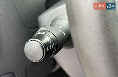 Грузовой фургон Renault Master 2018 в 