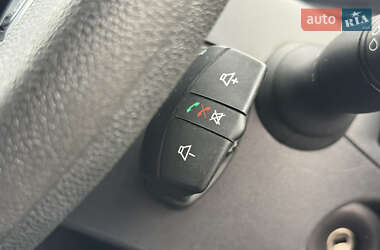 Грузовой фургон Renault Master 2018 в 