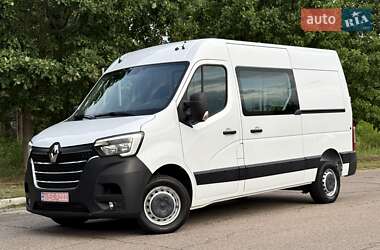 Грузовой фургон Renault Master 2021 в Ковеле
