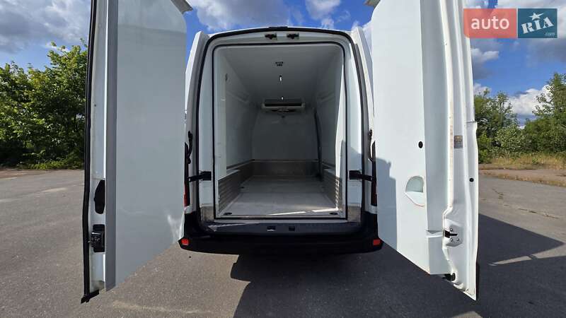 Рефрижератор Renault Master 2019 в Житомирі