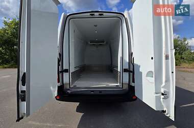 Рефрижератор Renault Master 2019 в 