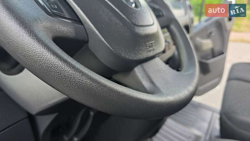 Рефрижератор Renault Master 2019 в Житомирі