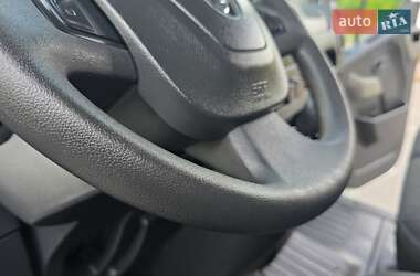Рефрижератор Renault Master 2019 в 