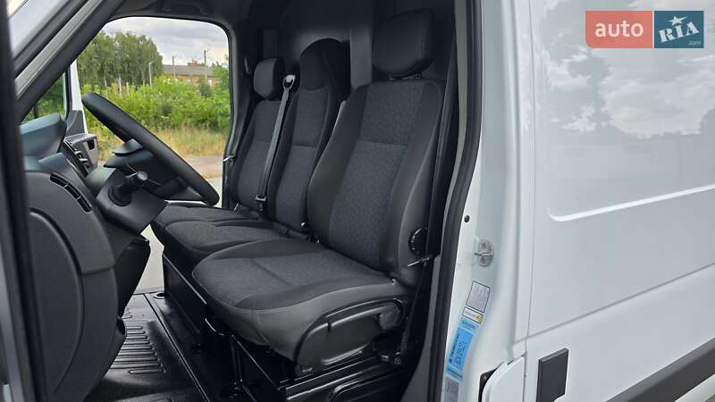 Рефрижератор Renault Master 2019 в Житомирі