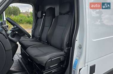 Рефрижератор Renault Master 2019 в 