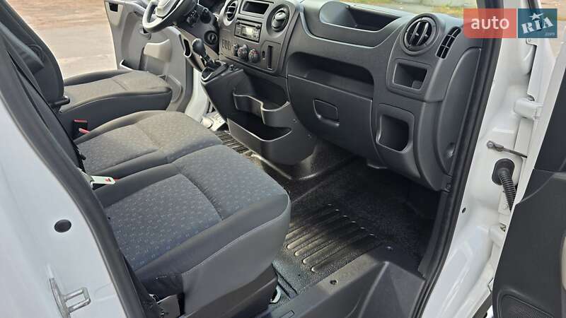 Рефрижератор Renault Master 2019 в Житомирі