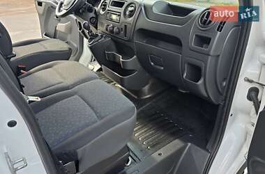 Рефрижератор Renault Master 2019 в 