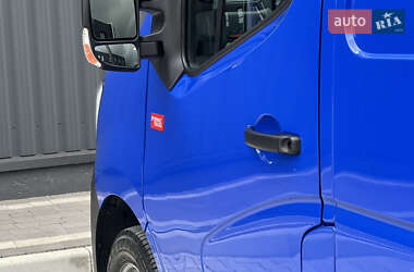Грузовой фургон Renault Master 2021 в 