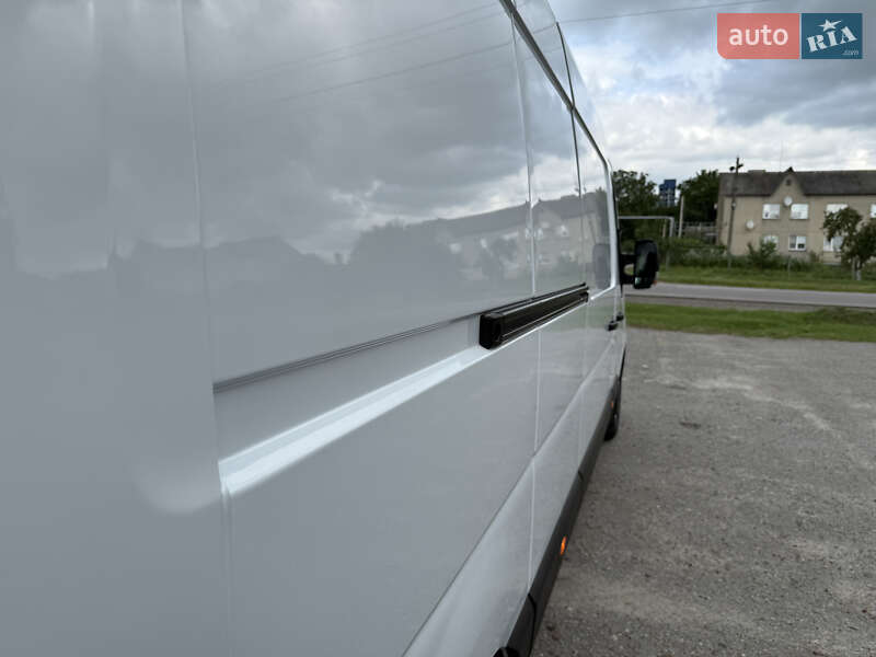Рефрижератор Renault Master 2020 в Дубно