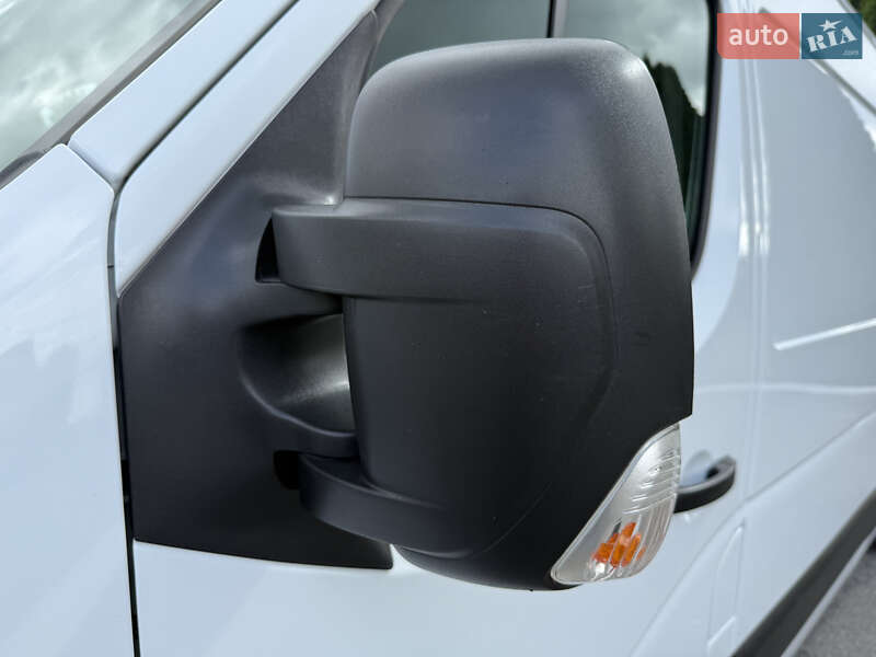 Рефрижератор Renault Master 2020 в Дубно