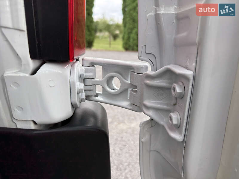 Рефрижератор Renault Master 2020 в Дубно