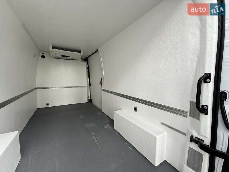 Рефрижератор Renault Master 2020 в Дубно