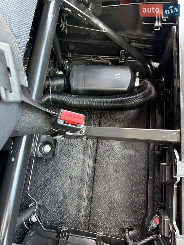 Рефрижератор Renault Master 2020 в Дубно