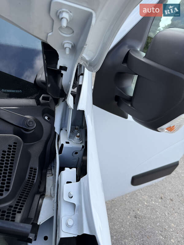 Рефрижератор Renault Master 2020 в Дубно