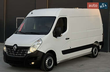 Вантажний фургон Renault Master 2018 в Дубні