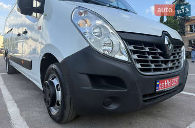 Рефрижератор Renault Master 2015 в 