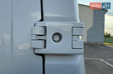 Рефрижератор Renault Master 2015 в 