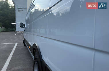 Рефрижератор Renault Master 2015 в 