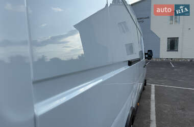 Рефрижератор Renault Master 2015 в 