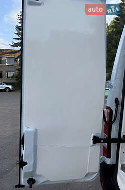 Рефрижератор Renault Master 2015 в 