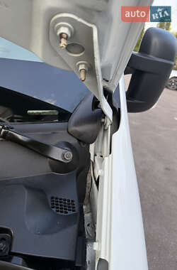 Рефрижератор Renault Master 2015 в 