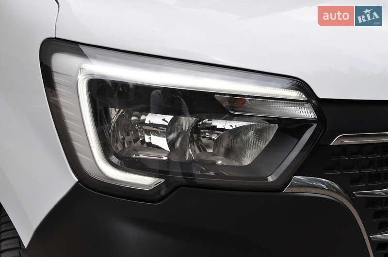 Грузовой фургон Renault Master 2020 в Киеве