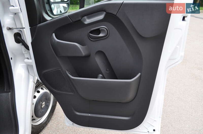 Грузовой фургон Renault Master 2020 в Киеве