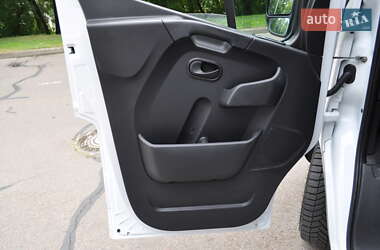 Грузовой фургон Renault Master 2020 в 