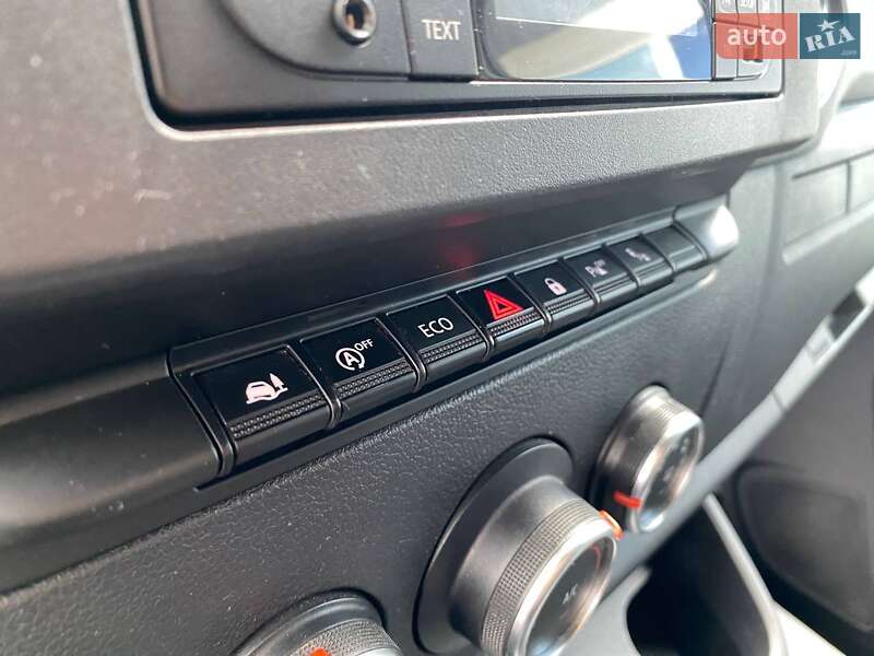 Грузовой фургон Renault Master 2020 в Львове