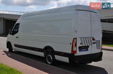 Рефрижератор Renault Master 2020 в 