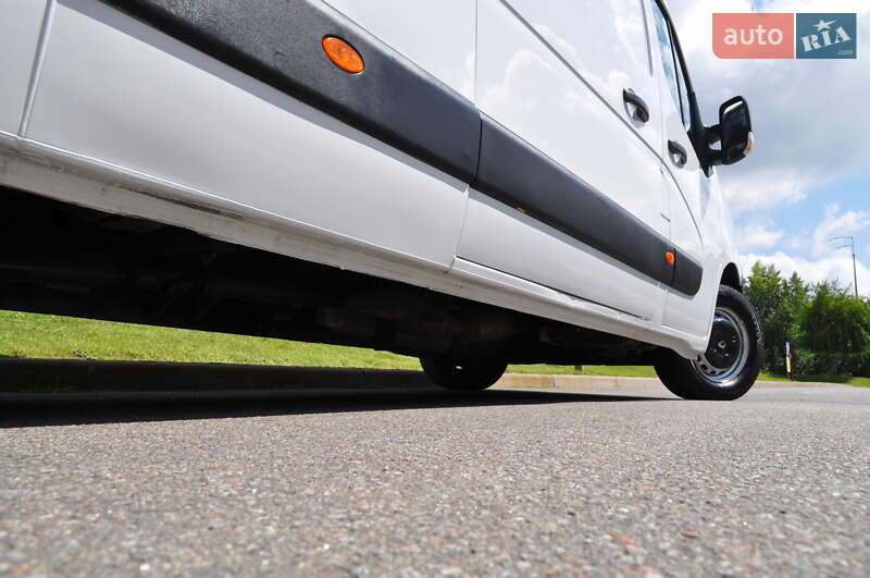 Рефрижератор Renault Master 2020 в Киеве