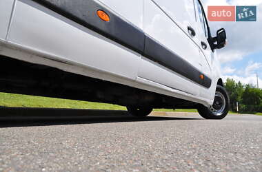 Рефрижератор Renault Master 2020 в 