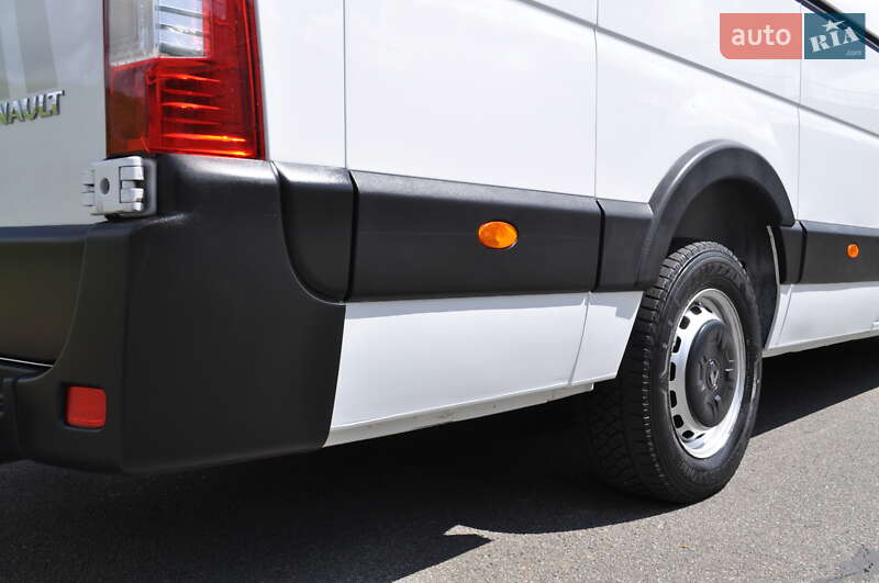 Рефрижератор Renault Master 2020 в Киеве