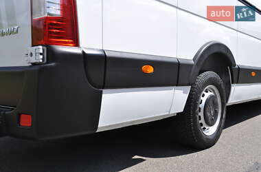 Рефрижератор Renault Master 2020 в 