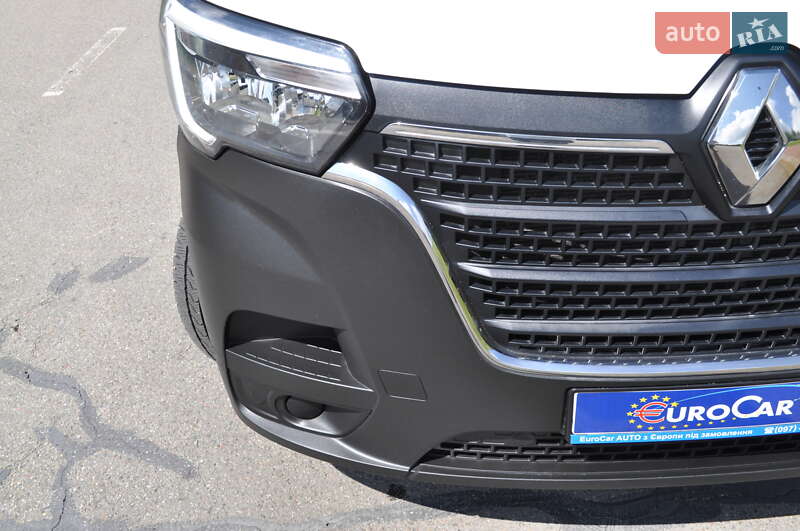 Рефрижератор Renault Master 2020 в Киеве