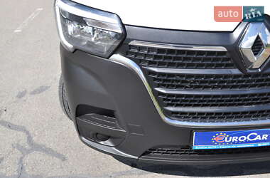 Рефрижератор Renault Master 2020 в 