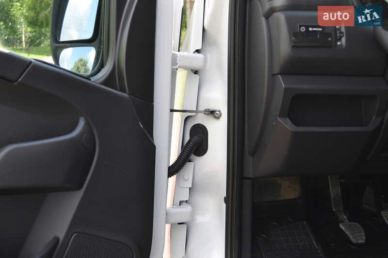 Рефрижератор Renault Master 2020 в Киеве