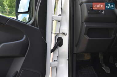 Рефрижератор Renault Master 2020 в 