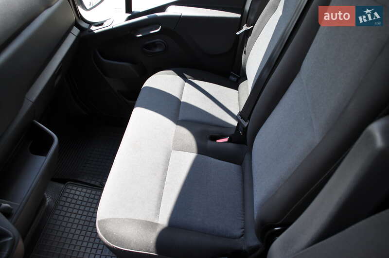 Рефрижератор Renault Master 2020 в Киеве